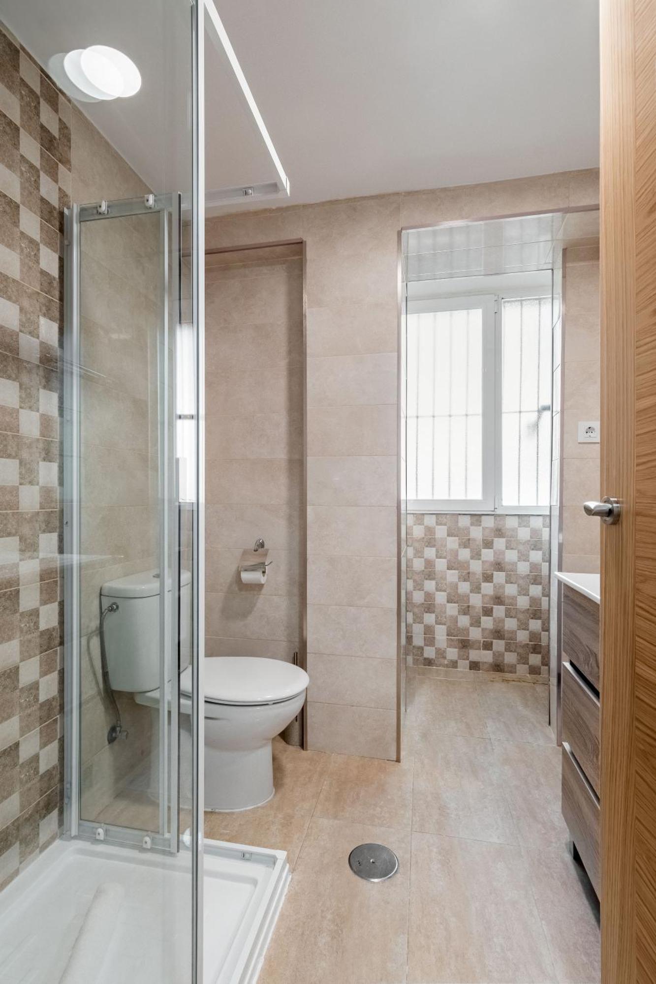 Charming Comillas Apartamento Madrid